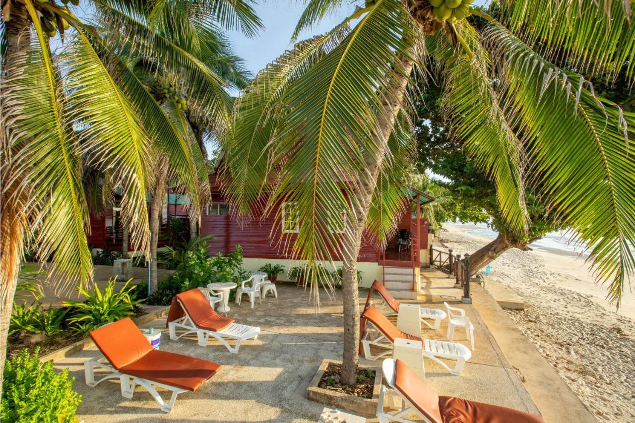Chaweng Bliss Bungalow Eksteriør billede