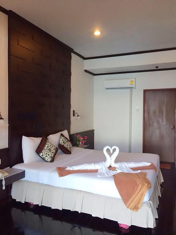 Chaweng Bliss Bungalow Eksteriør billede