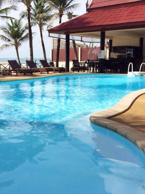 Chaweng Bliss Bungalow Eksteriør billede